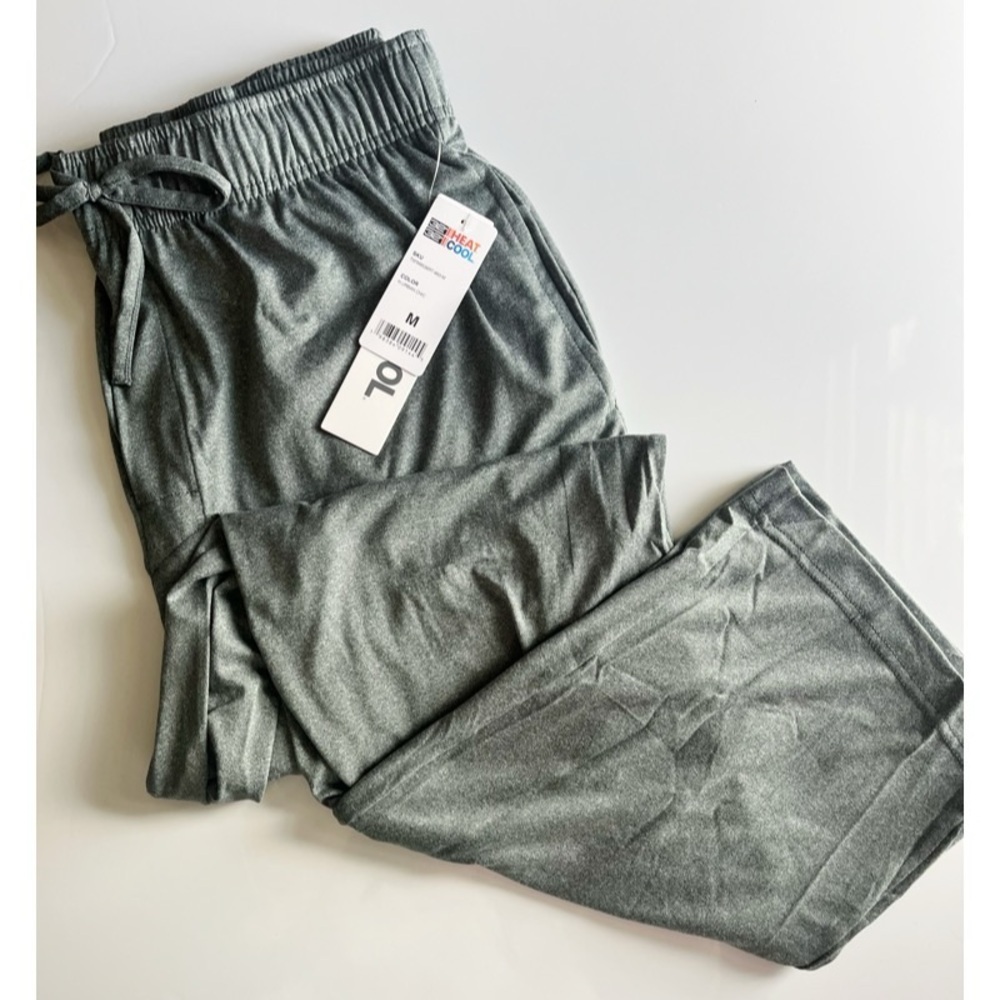 32 Degrees Cool • NWT Grey Woman’s Sleepwear Pants